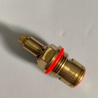 蔚珺开水器龙头陶瓷铜芯通用型个
