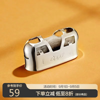 ZIPPO 煤油 可替换触媒  秋冬必备暖手炉配件