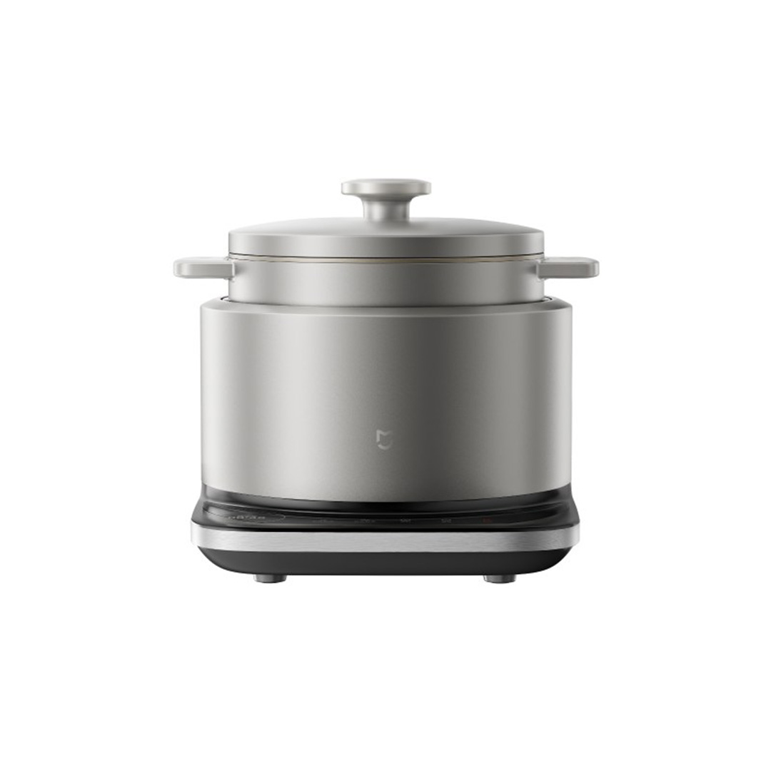 MIJIA 米家 MFB19AM 电饭煲 3L