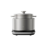 10点开始、新品发售、今日必买：小米有品 智能IH电饭煲 2 多功能版 3L/4L