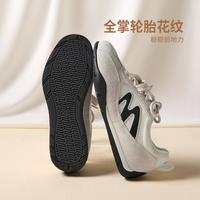 骆驼 【轻量运动】骆驼 女士休闲运动鞋