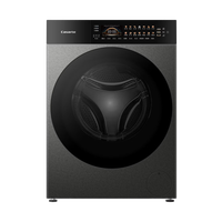 卡萨帝 设计师Pro QHK12KG滚筒洗衣机 CE B12SWVDMHKU1