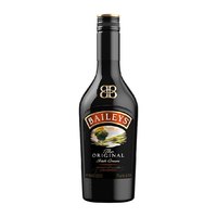 国家补贴：百利甜酒 力娇酒原味利口酒配制奶油调饮酒鸡尾酒 500ml