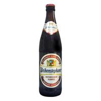 唯森 德国精酿黑啤酒 500ml*12瓶