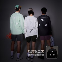 准者 先锋长袖T恤
