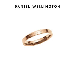 Daniel Wellington Classic系列 中性经典戒指