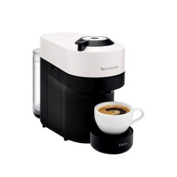 NESPRESSO 奈斯派索Vertuo Pop胶囊咖啡机