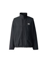HELLY HANSEN Valle夹克 黑色 中性成人