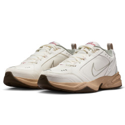NIKE 男子训练鞋 老爹鞋AIR MONARCH IV 运动鞋IQ9792-112白色42.5