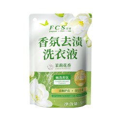 浣馨 袋装洗衣液 500g