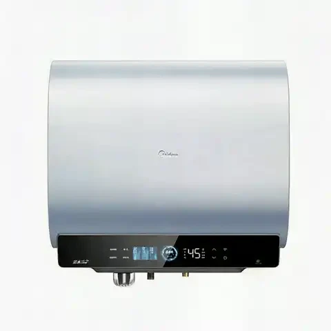 今日必买：美的 UD10MAX 小西梅活水电热水器 60L 3300W