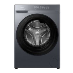 海尔 小红花系列 XQG120-L50D1 滚筒洗衣机 12kg