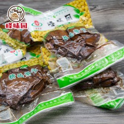 峰味园 手撕豆腐干 五香卤味茶干