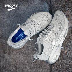 BROOKS Adrenaline GTS 追岚 25 男女款跑鞋
