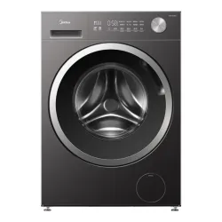 美的 纯平自由嵌系列 MD10V56T 洗烘一体机 10kg