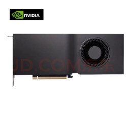 英伟达 RTX A5000 24G专业工作站显卡 8192 CUDA核心 工业包装 英伟达原厂 拆机件，质保三年