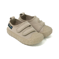 TOPSTAR 软底防滑 灰色 31码 儿童帆布鞋