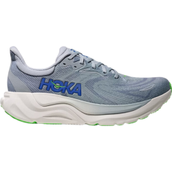 HOKA ARAHI 8 透气支撑缓震 石英蓝 42 男款跑步鞋