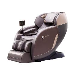 摩摩哒 M710Max 4D 家用智能精钢揉拨筋按摩椅