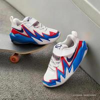限尺码:NIKE S.T. DYNAMITE (PS) 低帮儿童运动鞋