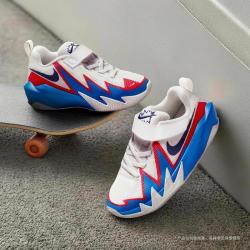 NIKE S.T. DYNAMITE (PS) 低帮儿童运动鞋