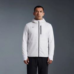 HOKA 轻便透气 男士运动夹克