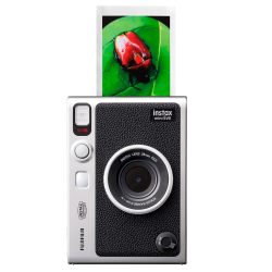富士 Instax Mini EVO 即时相机