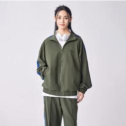 PUMA 时尚休闲 运动外套