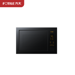方太 嵌入式家用微波炉智能触控W20800SP-02-E2