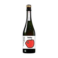 啵啵 苹果汁饮料 750ml