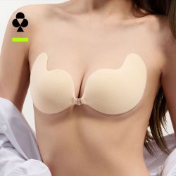 YOUKESHU 透气 女士胸贴