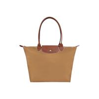 LONGCHAMP 珑骧 Le Pliage系列 单肩包
