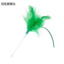 萌尾 猫咪捕猎毯玩具自动转盘五角星自嗨解闷逗猫棒宠物互动躲藏罩