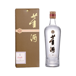 董酒 老贵董 54%vol 董香型白酒