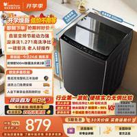 小天鹅 纯净系列 TB10V28DT 波轮洗衣机 10kg