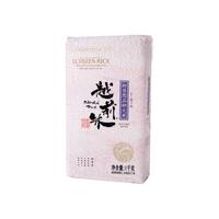 越前 初目恋品种大米 一级 1kg 真空包装