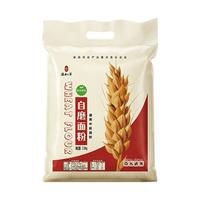 德和源 麦芯中筋面粉 2.5kg