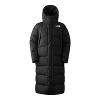 THE NORTH FACE 北面 89Z3 700蓬鹅绒 防风防泼水 JK3 XL 长款羽绒服