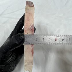 牧蓝溪5斤×28片澳洲进口原切上脑牛排谷饲安格斯牛整条厚切健身