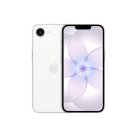 Apple iPhone 17e 5G手机