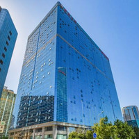 北京鹏润国际大酒店（燕莎使馆区三元桥地铁站店）2天1晚套餐