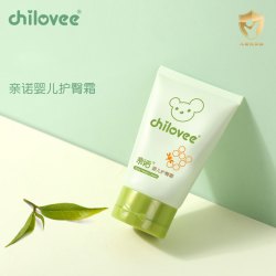 亲诺 麦卢卡婴儿护臀霜 55g