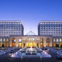 北京国测国际会议会展中心酒店（首都机场新国展店）2天1晚套餐