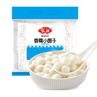 Anjoy 安井 香糯小圆子 800g