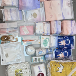 新生儿入院必备待产包32件套