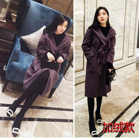 1单鞋女秋冬2025缎高跟方扣粗跟女鞋~加绒款~德宽系列