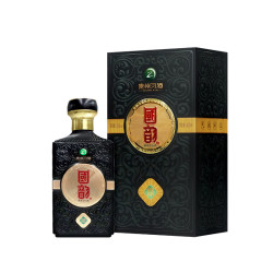 国韵 醇品习酒酱香型白酒纯粮固态优质大曲酱酒送礼请客53%Vol500