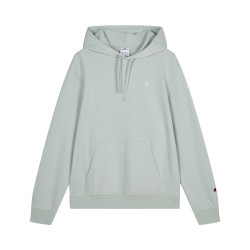 Champion 冠军时尚休闲情侣宽松连帽卫衣U5ASWEM014