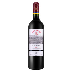 Lafite/拉菲传奇波尔多葡萄酒 750ml