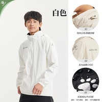 卡尔美 风衣风雨衣足球休闲服四季健身连帽运动男女外套|潮流新品